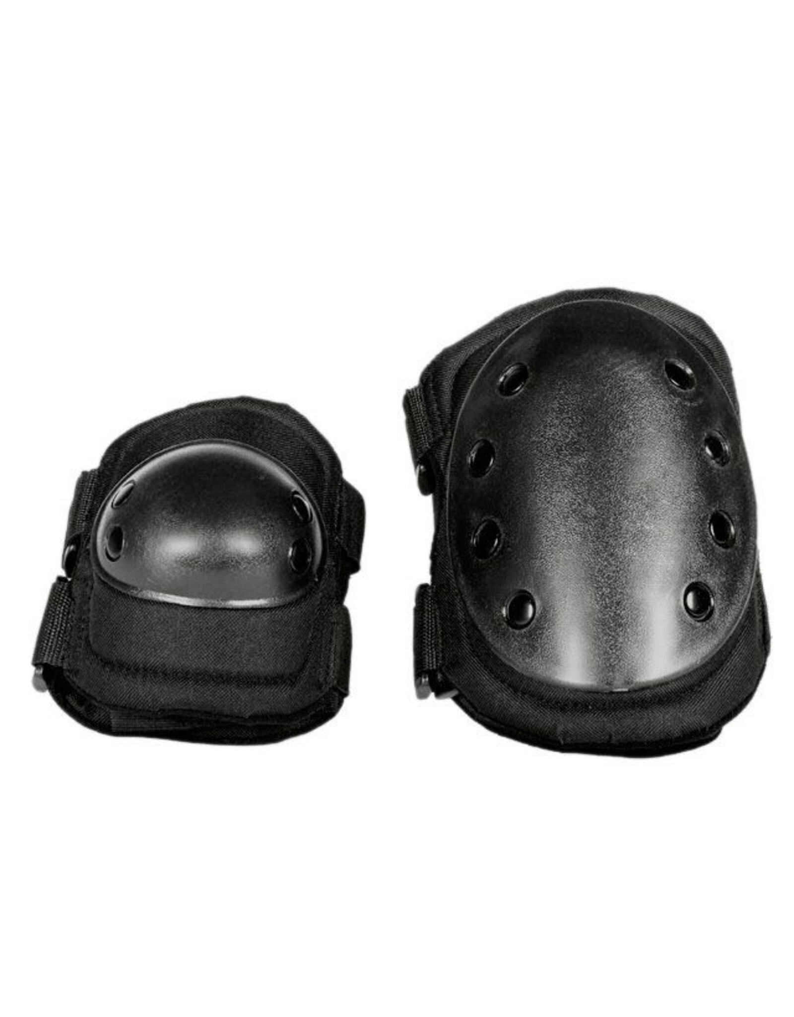 Knie & Elleboog Pads Type Mil-Tec