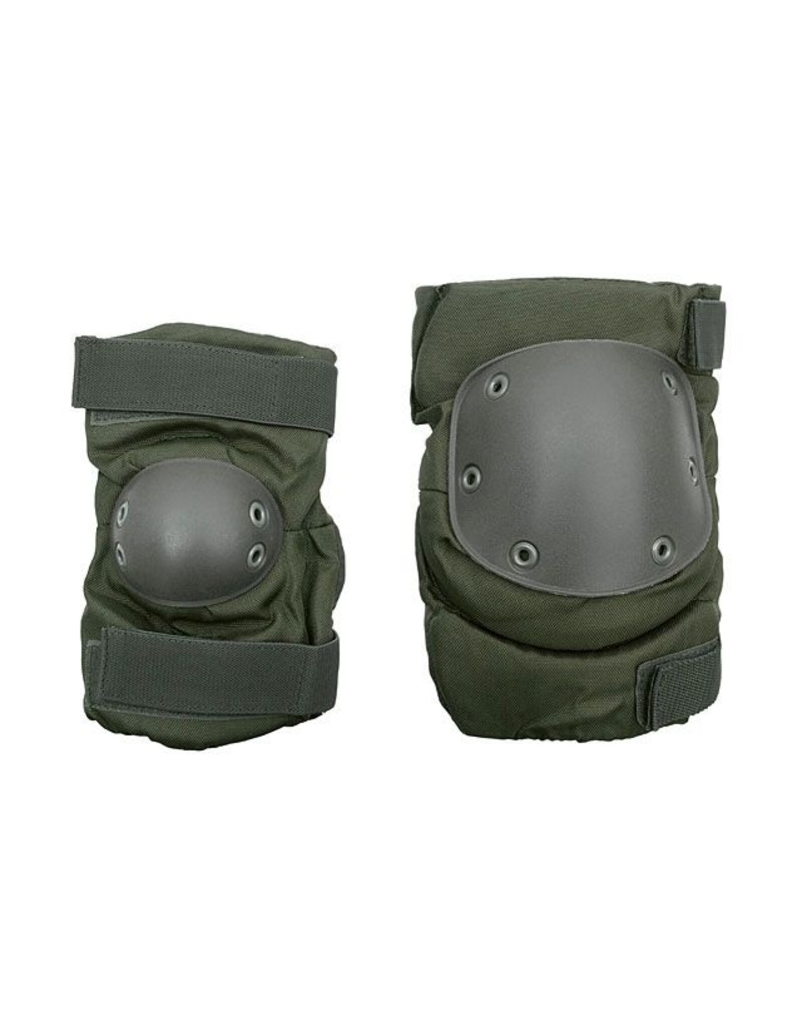 Knie & Elleboog Pads Type Blackhawk V2