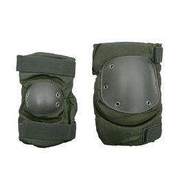Knie & Elleboog Pads Type Blackhawk V2