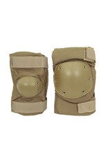 Knie & Elleboog Pads Type Blackhawk V2