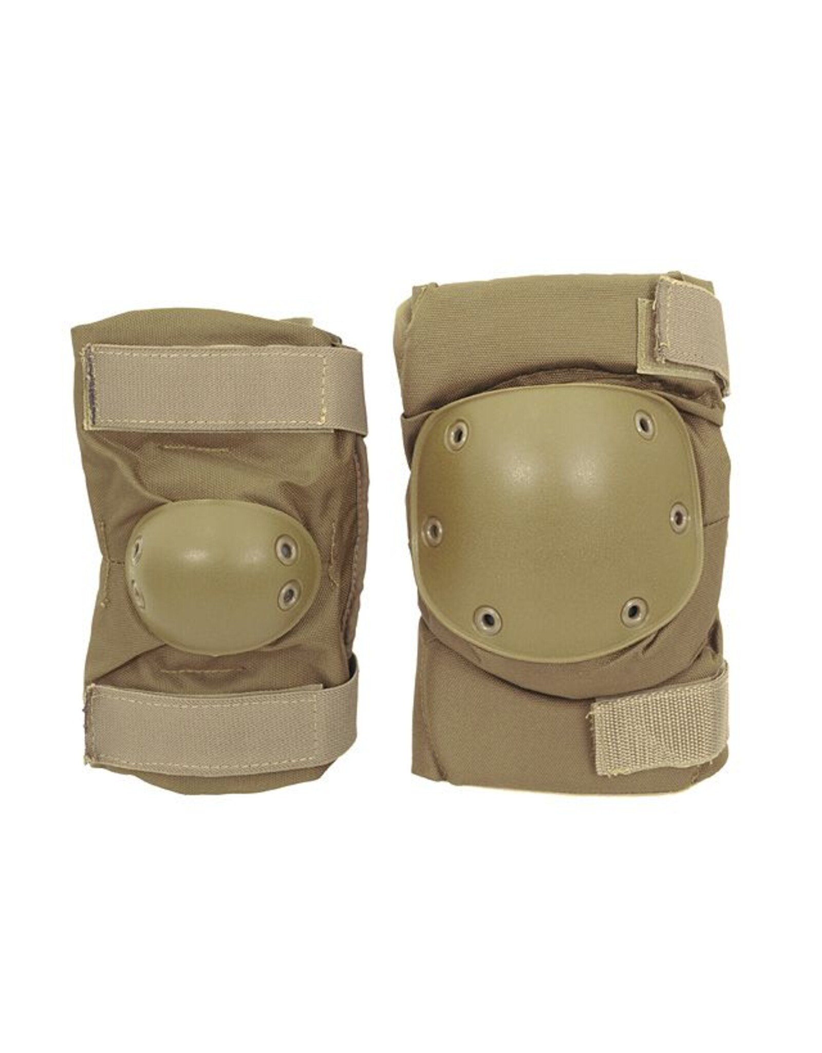 Knie & Elleboog Pads Type Blackhawk V2