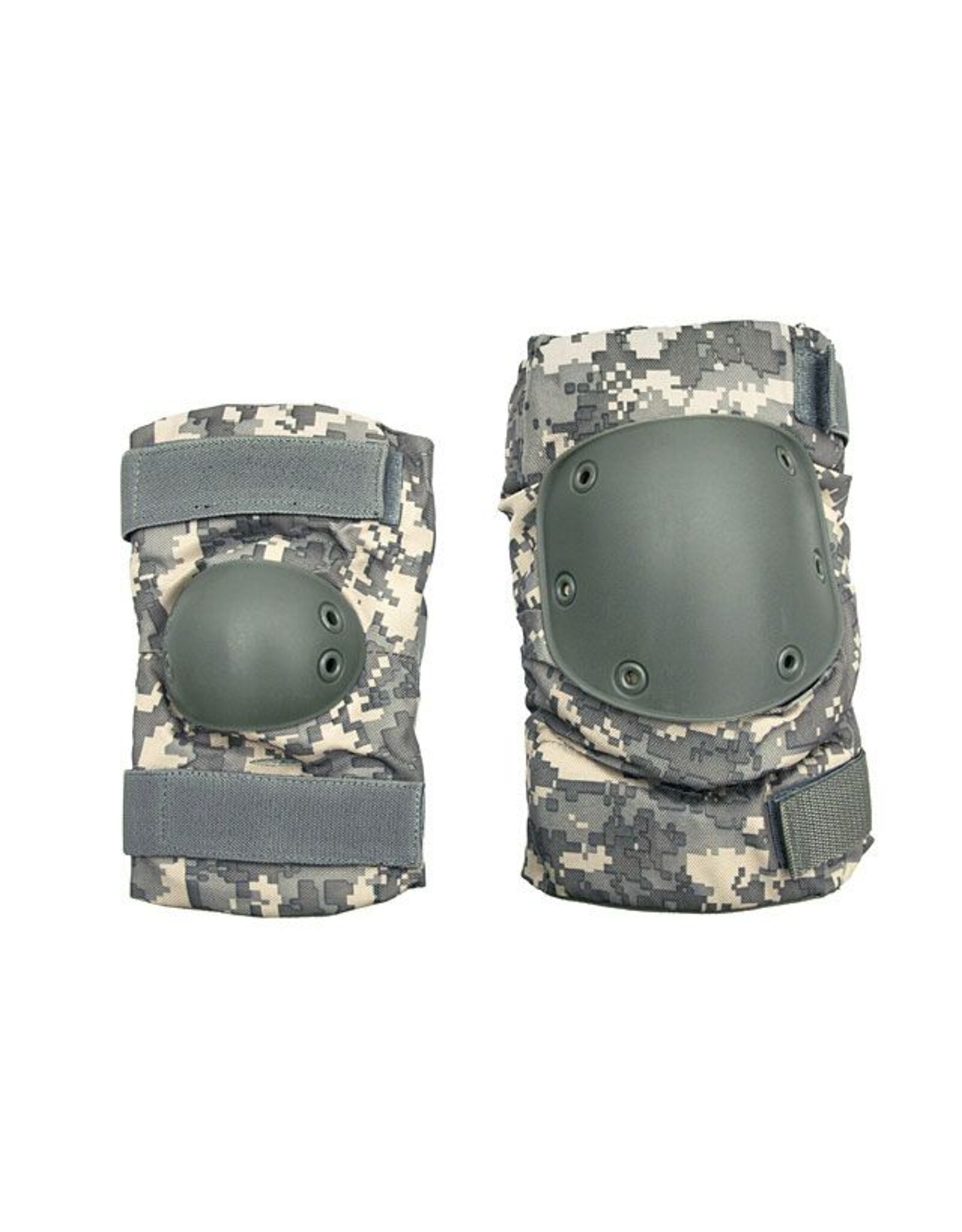 Knie & Elleboog Pads Type Blackhawk V2