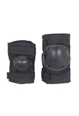Knie & Elleboog Pads Type Blackhawk V2
