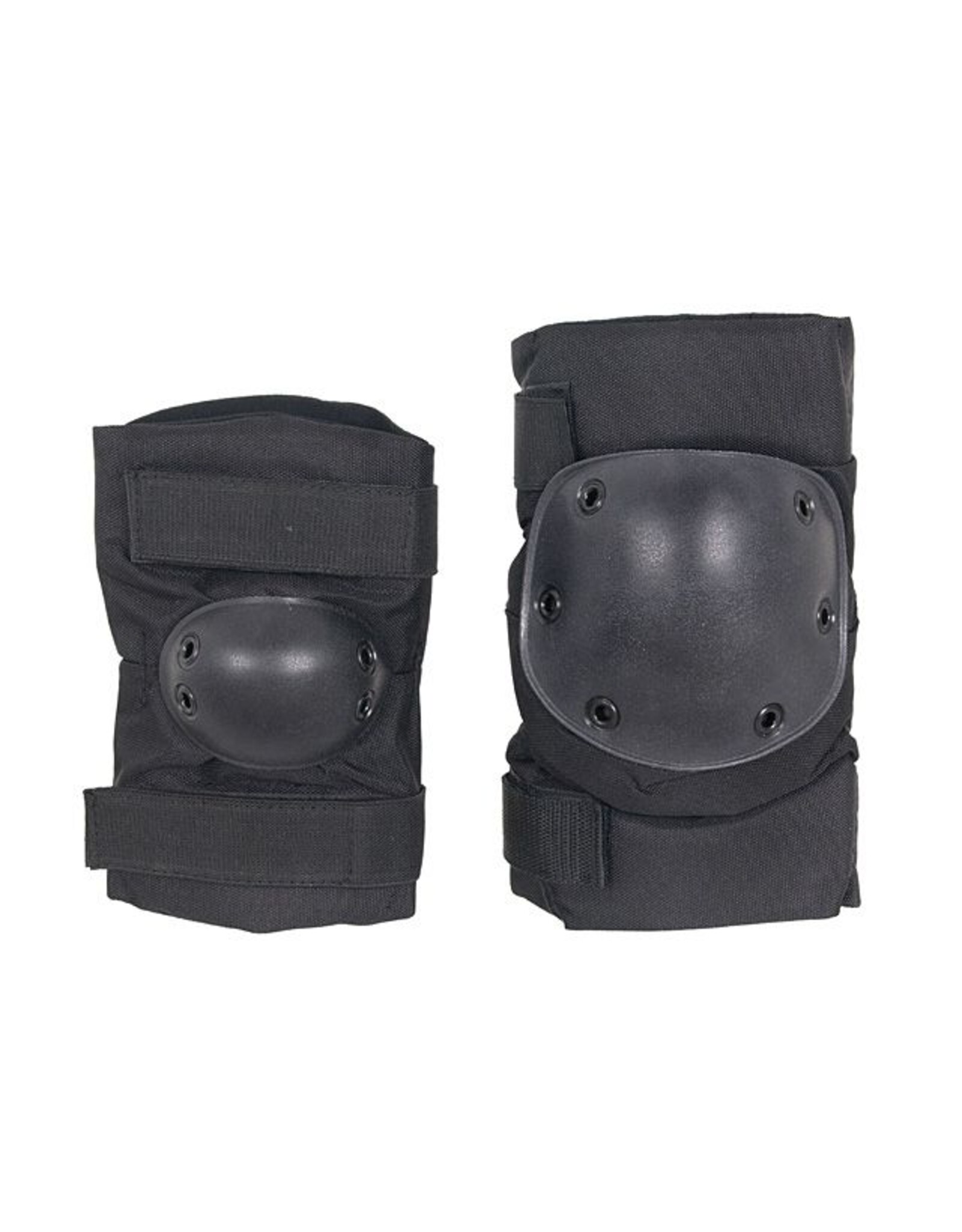 Knie & Elleboog Pads Type Blackhawk V2