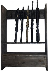Wapenrek met lade