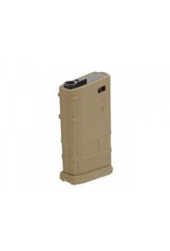 M4 series mid-cap polymeer magazine voor 60 BB`s - coyote