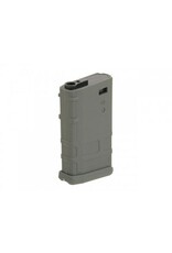 M4 series mid-cap polymeer magazine voor 60 BB`s - foliage
