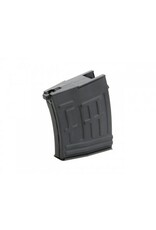 Midcap magazijn voor sniper rifle SVD style - 60 rounds