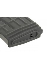 SVD AEG series mid-cap magazine voor 100 BB s