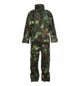 Regenpak camo KL