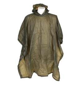 Poncho light weight
