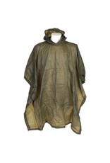 Poncho light weight