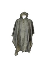 Poncho ripstop