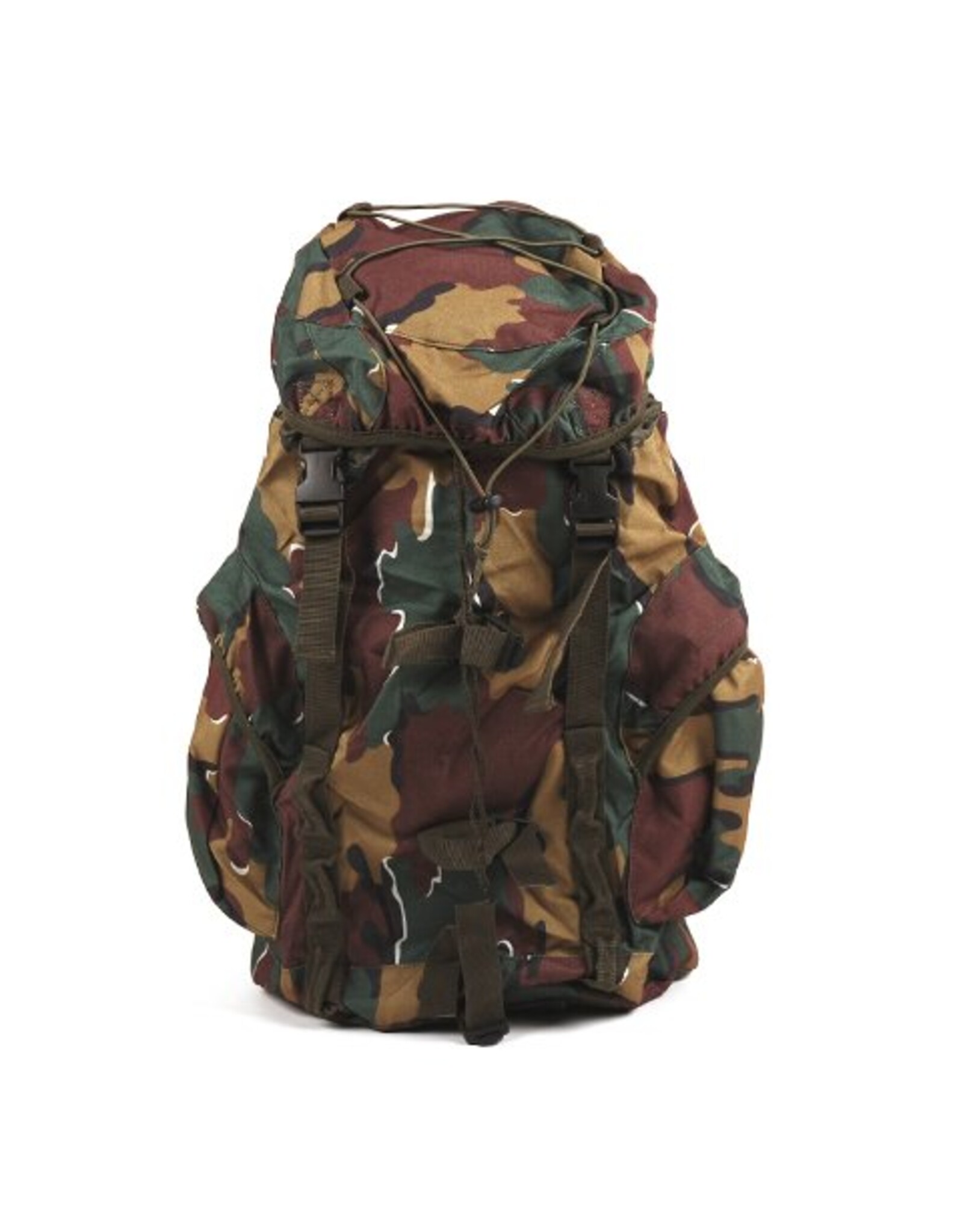 Rugzak Belg. camo