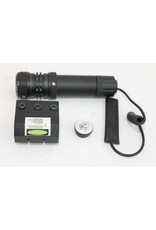 ACM groene laser met Mount Set