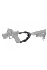 Tactical stock adapter - glock edition