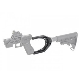 Tactical stock adapter - glock edition