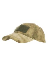 Baseball cap tactical + velcro