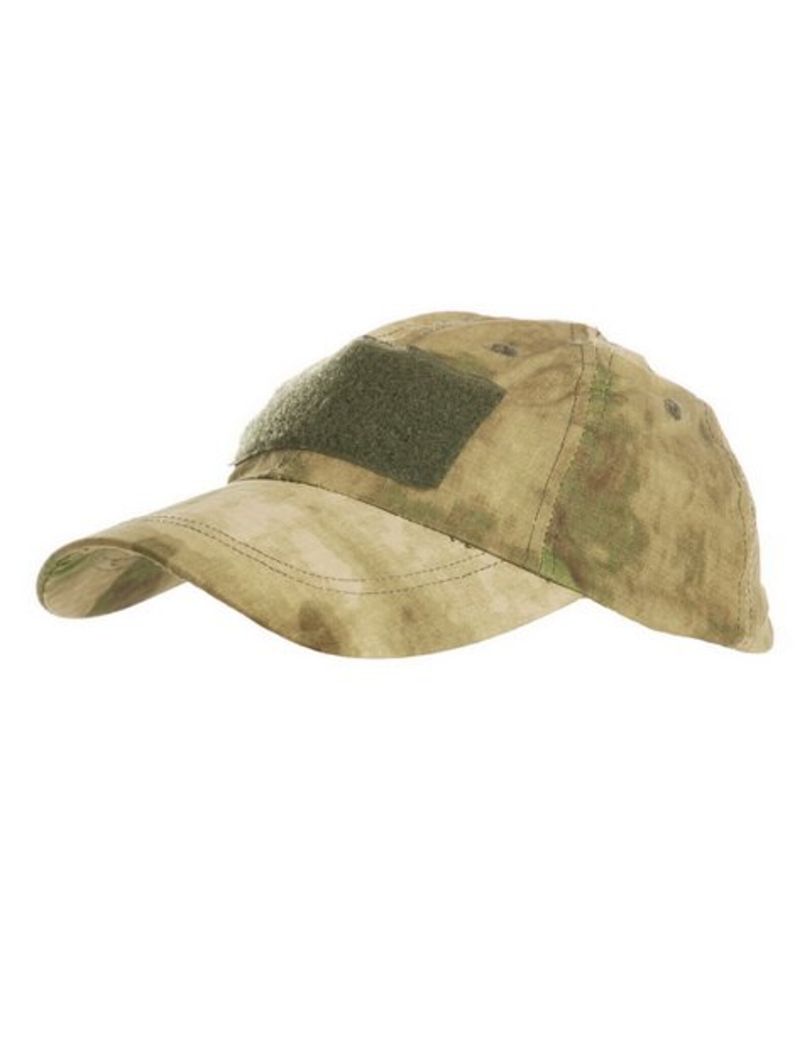 Baseball cap tactical + velcro