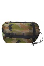 Slaapzak sniper camo