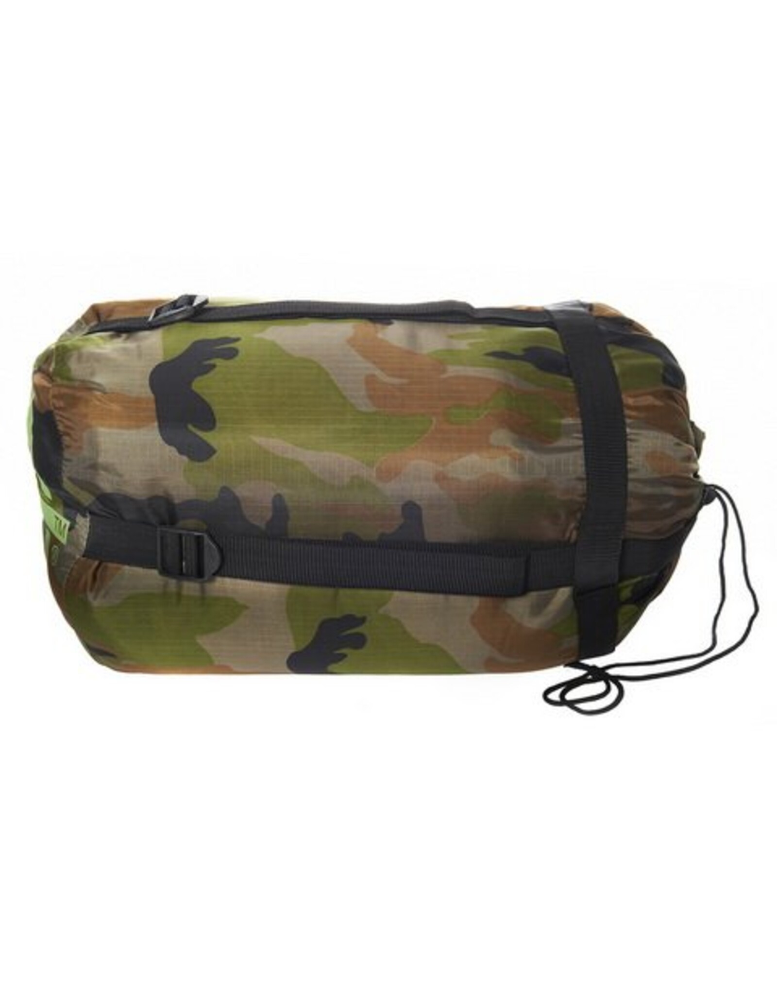 Slaapzak sniper camo