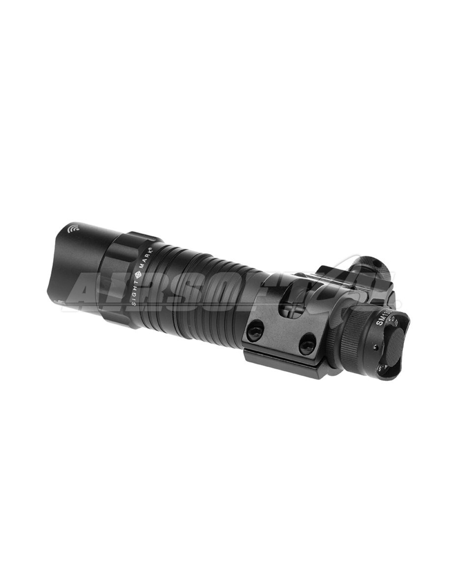 AT5R Red Laser Designator Kit (Sightmark)