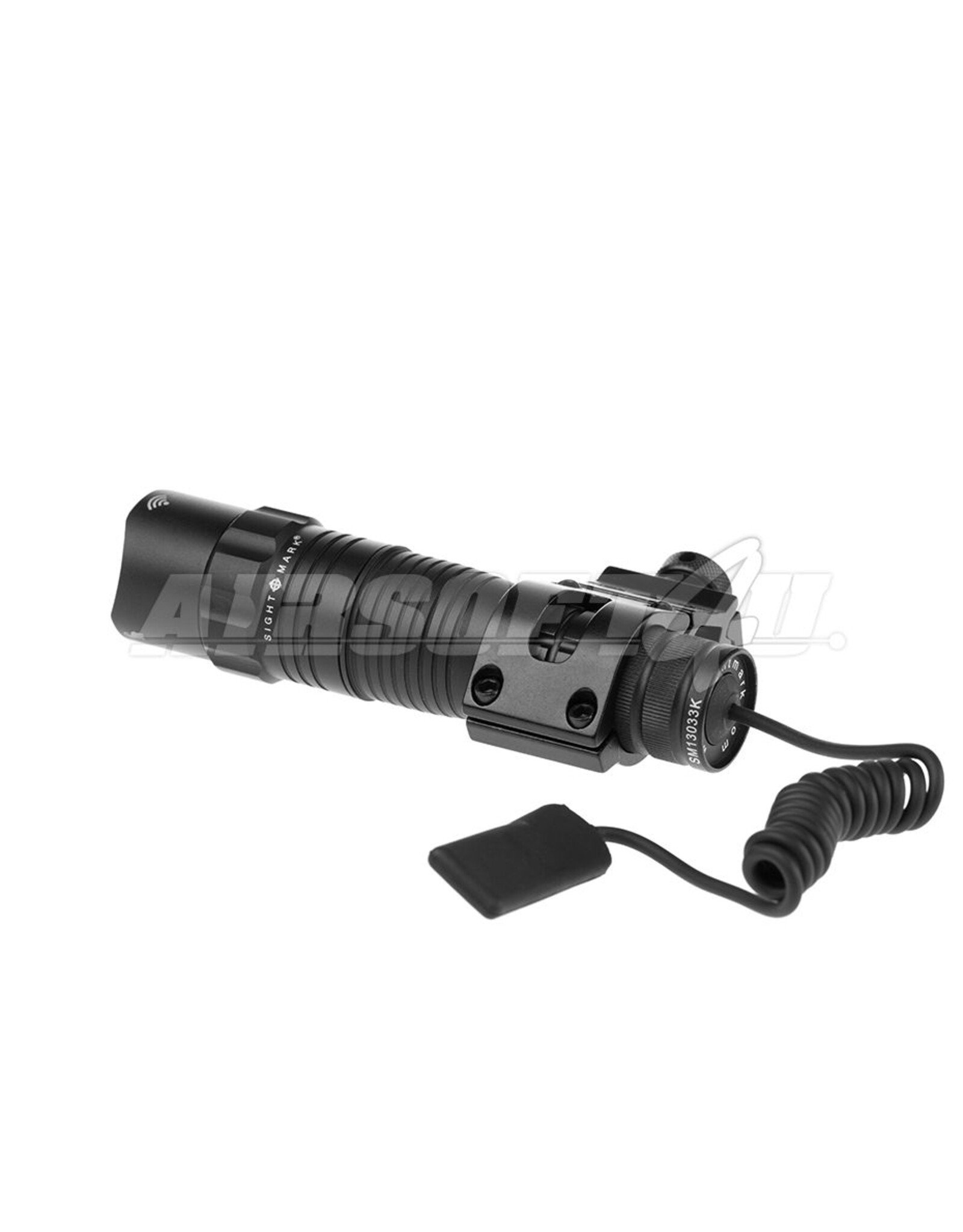 AT5R Red Laser Designator Kit (Sightmark)