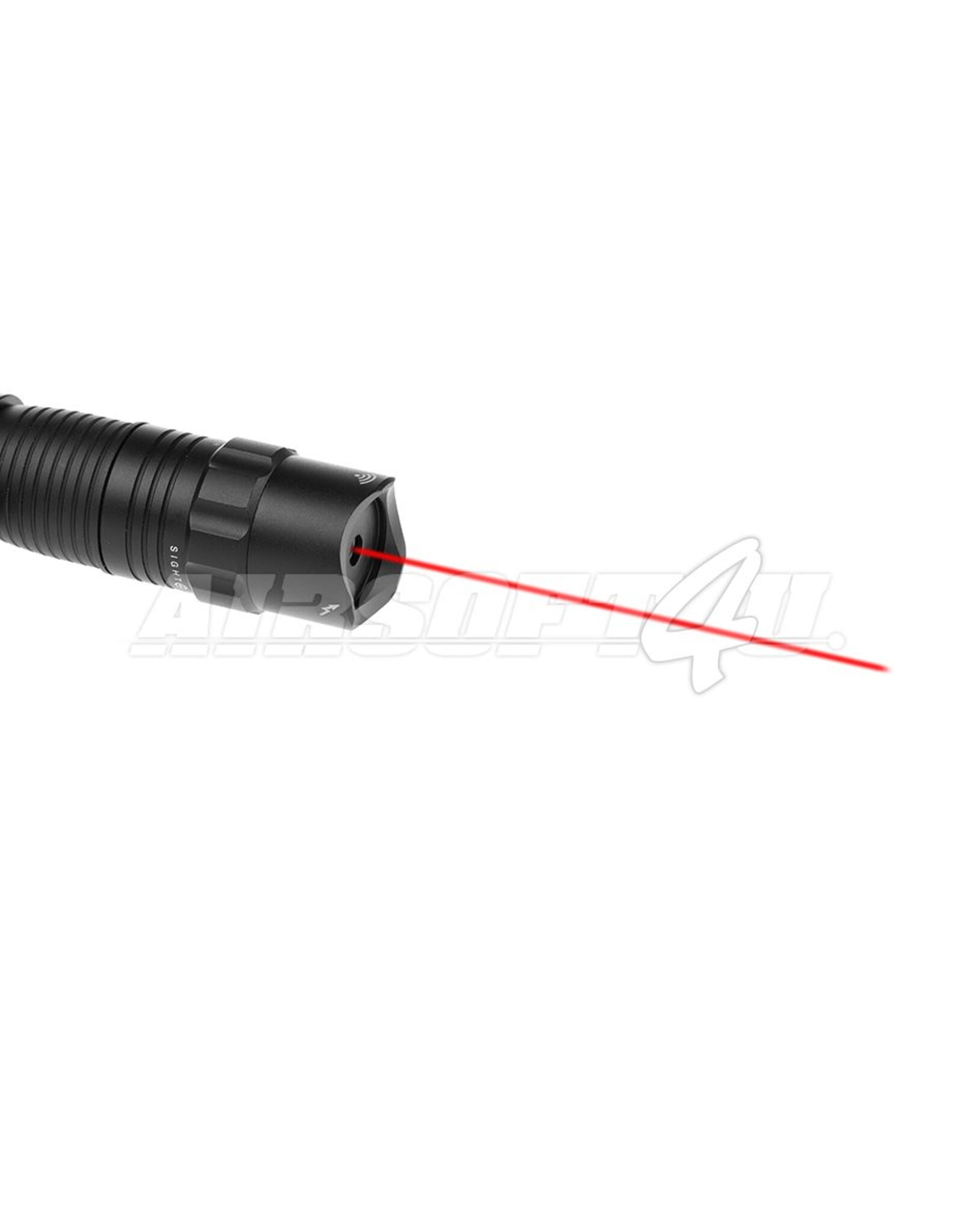 AT5R Red Laser Designator Kit (Sightmark)