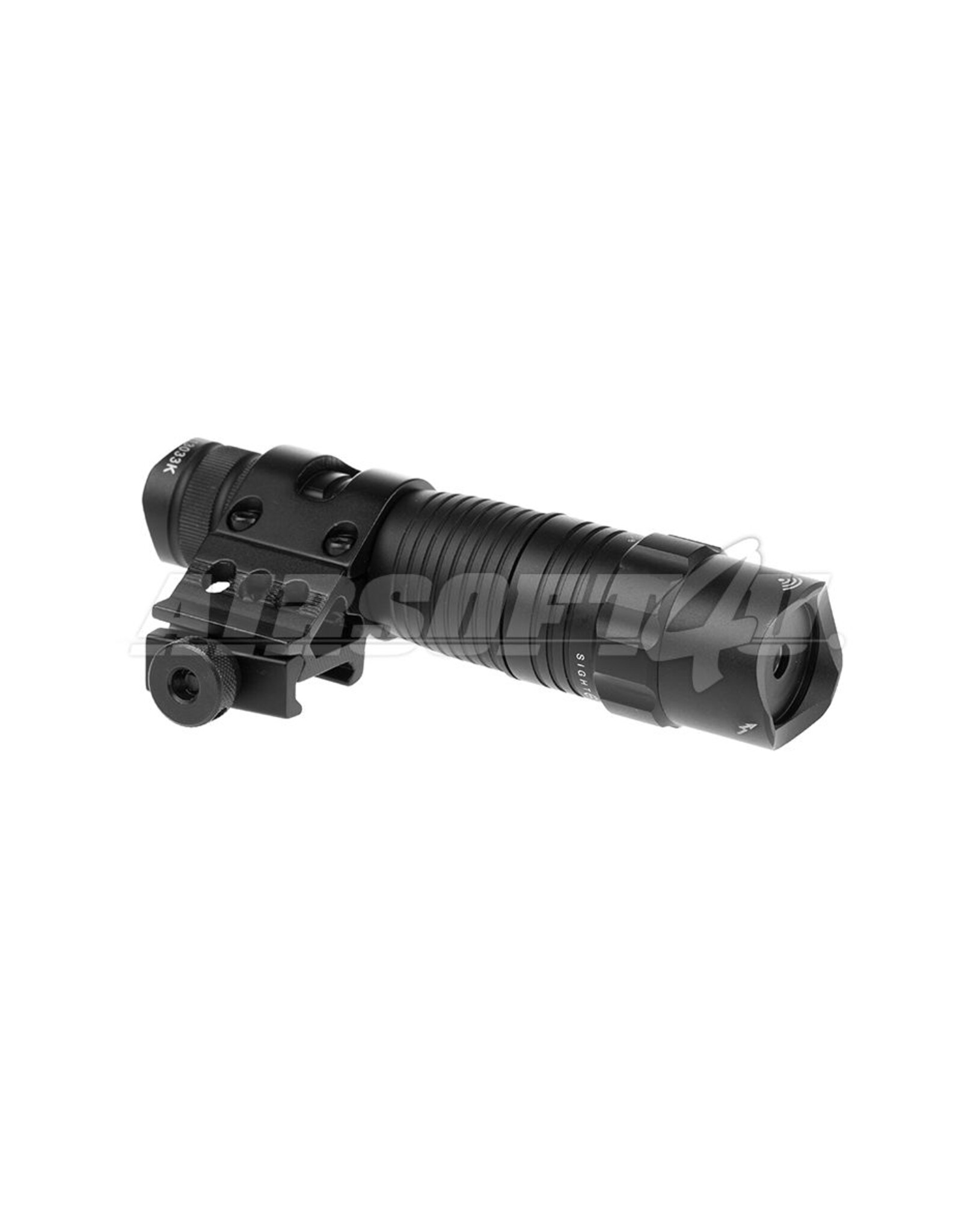AT5R Red Laser Designator Kit (Sightmark)