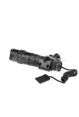 AT5R Red Laser Designator Kit (Sightmark)