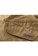Invader Gear Predator Combat Coyote Brown (Invader Gear)