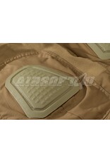 Invader Gear Predator Combat Coyote Brown (Invader Gear)