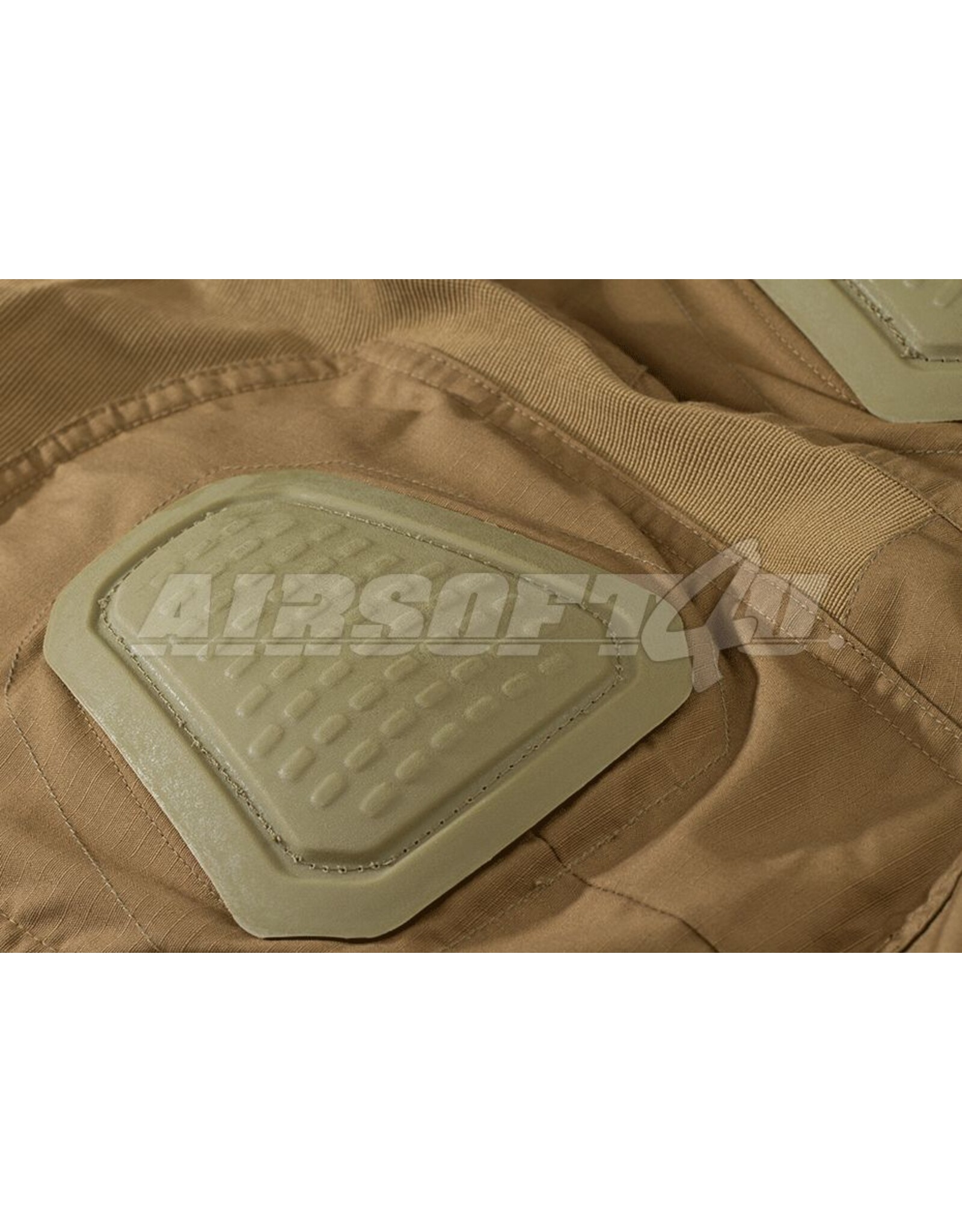 Invader Gear Predator Combat Coyote Brown (Invader Gear)