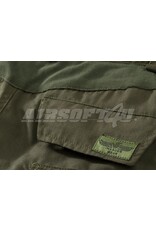 Invader Gear Predator Combat OD