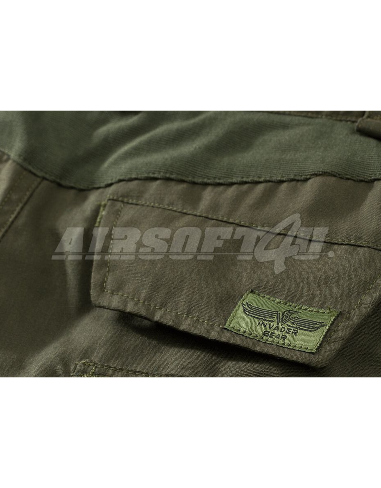 Invader Gear Predator Combat OD