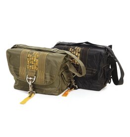 Parachute tas 3/pukkel