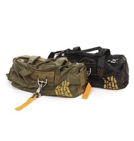 Parachute tas 2/piloten tas