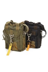 Parachute tas 4/kaart-tas