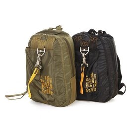 Parachute tas 5/rugtas groot