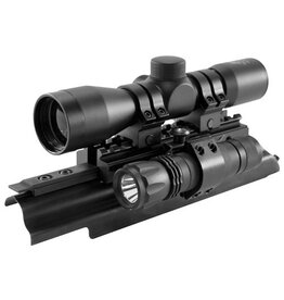 NcStar Sights N'Lights AK Combo