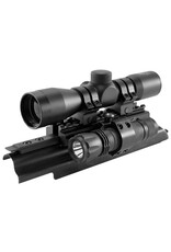 NcStar Sights N'Lights AK Combo