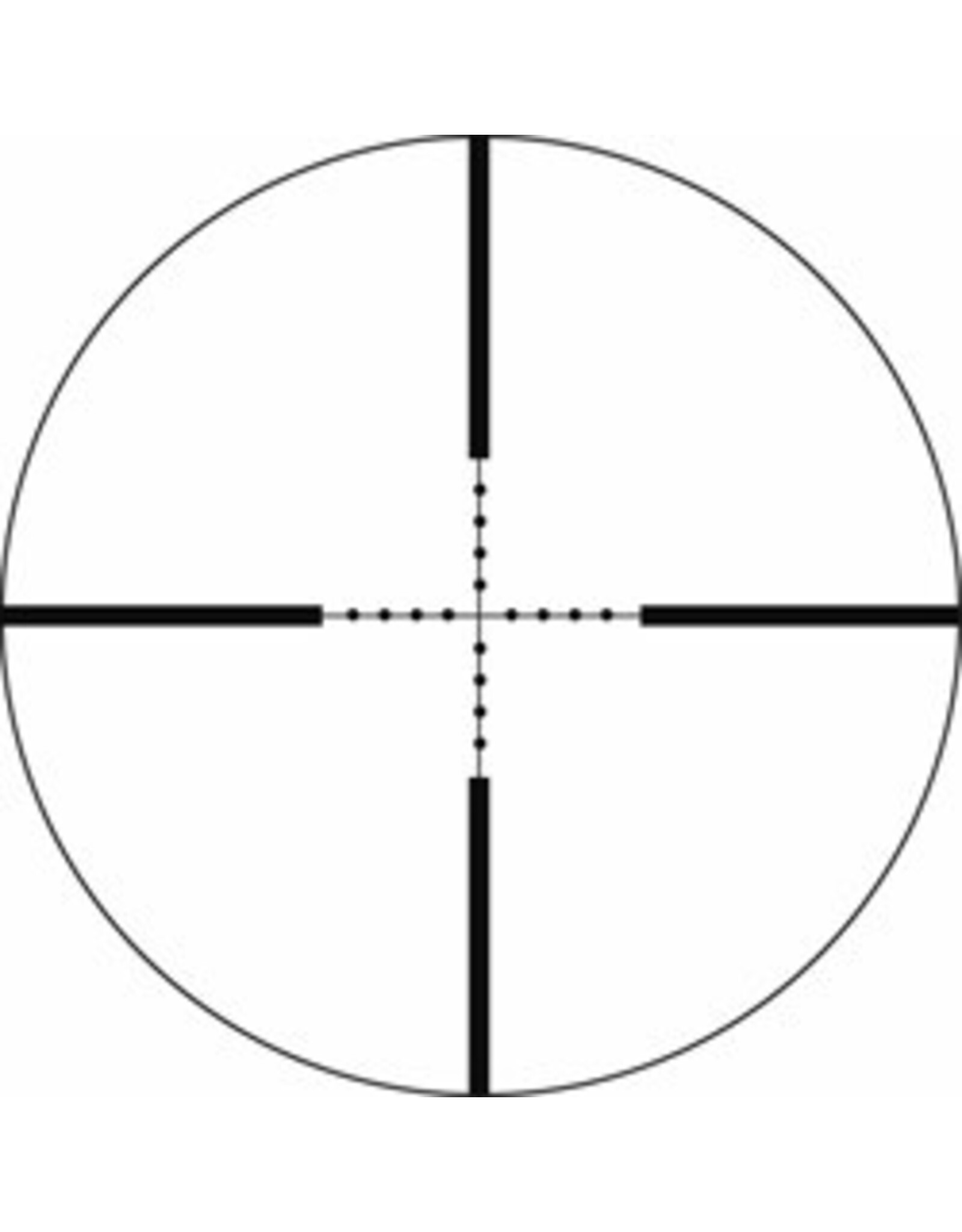 NcStar Mark III Tactical Ultimate Sighting System (3-9X42)