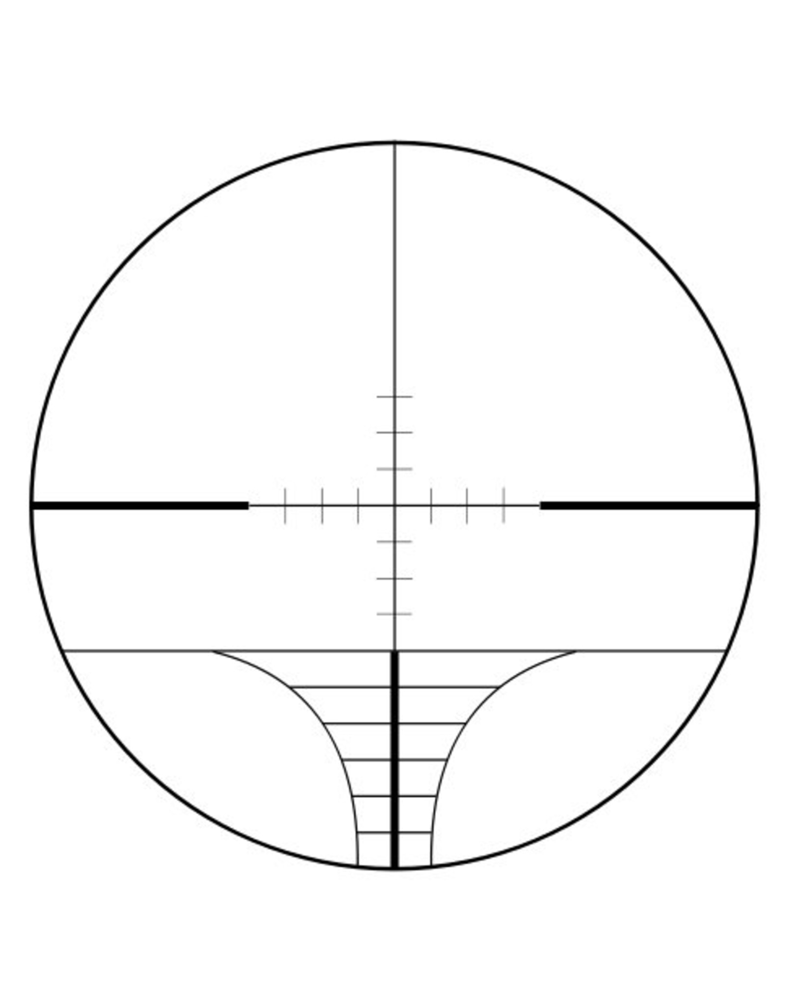 NcStar 2-7X32 compact scope/3 rail sighting system/BLUE ILLUMINATED MIL-DOT/P4 sniper/Rangefinder/green/weaver mount