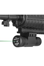NcStar GREEN LASER