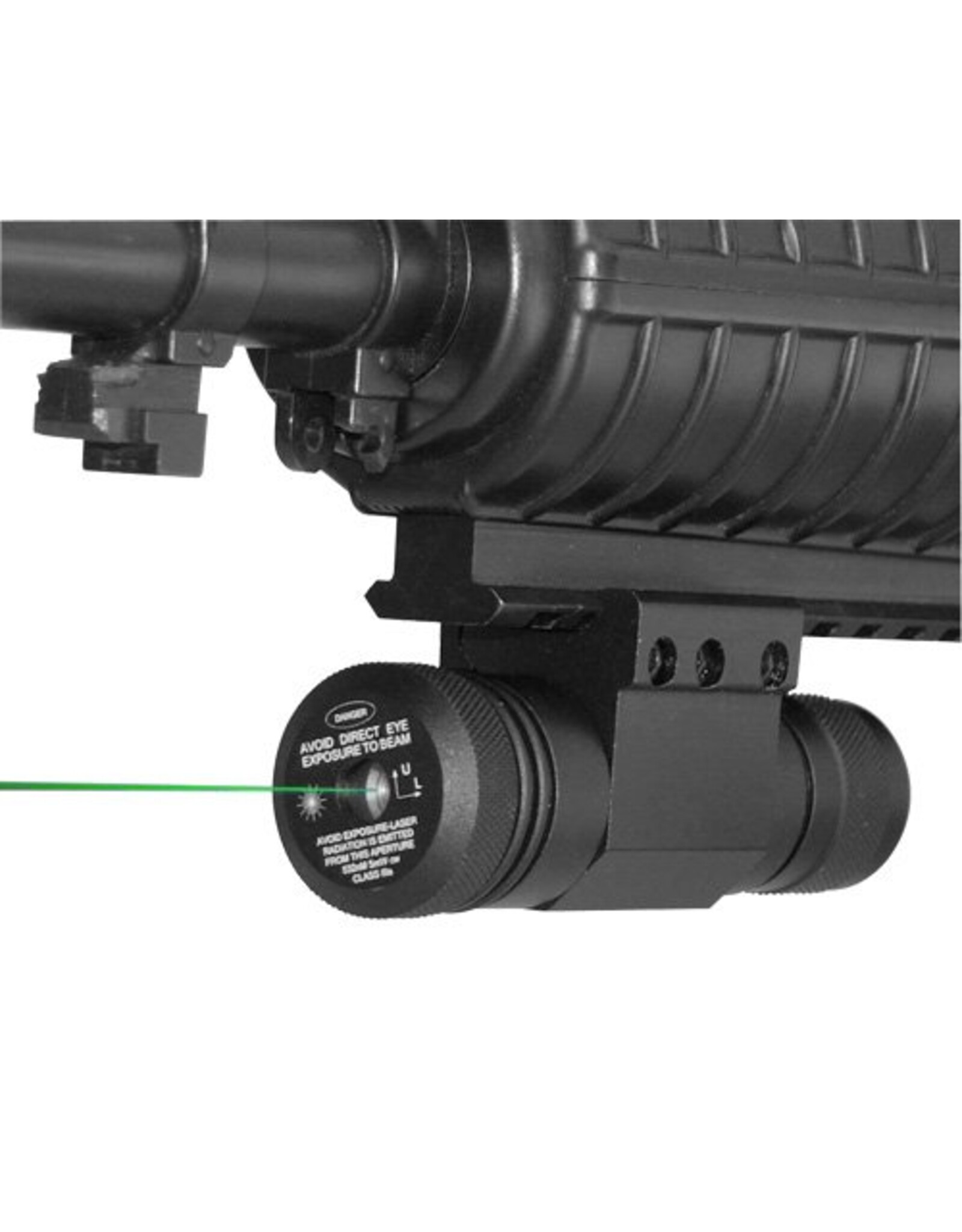 NcStar GREEN LASER