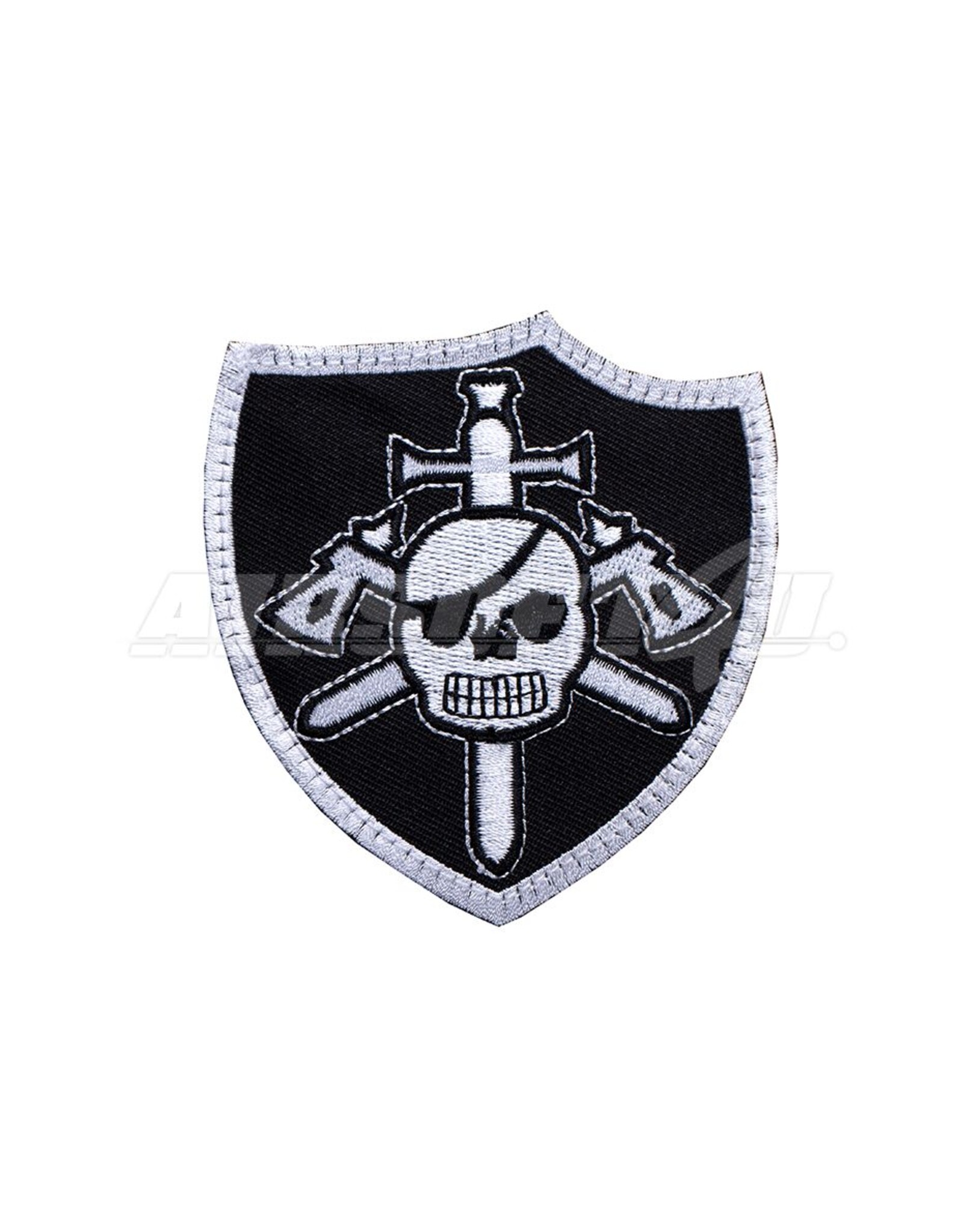 Devgru Patch