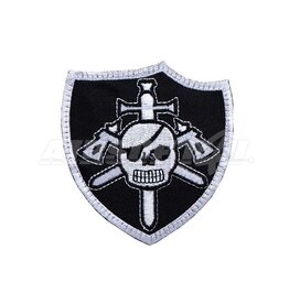 Devgru Patch