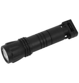 NcStar LED flashlight for trigger guard mount