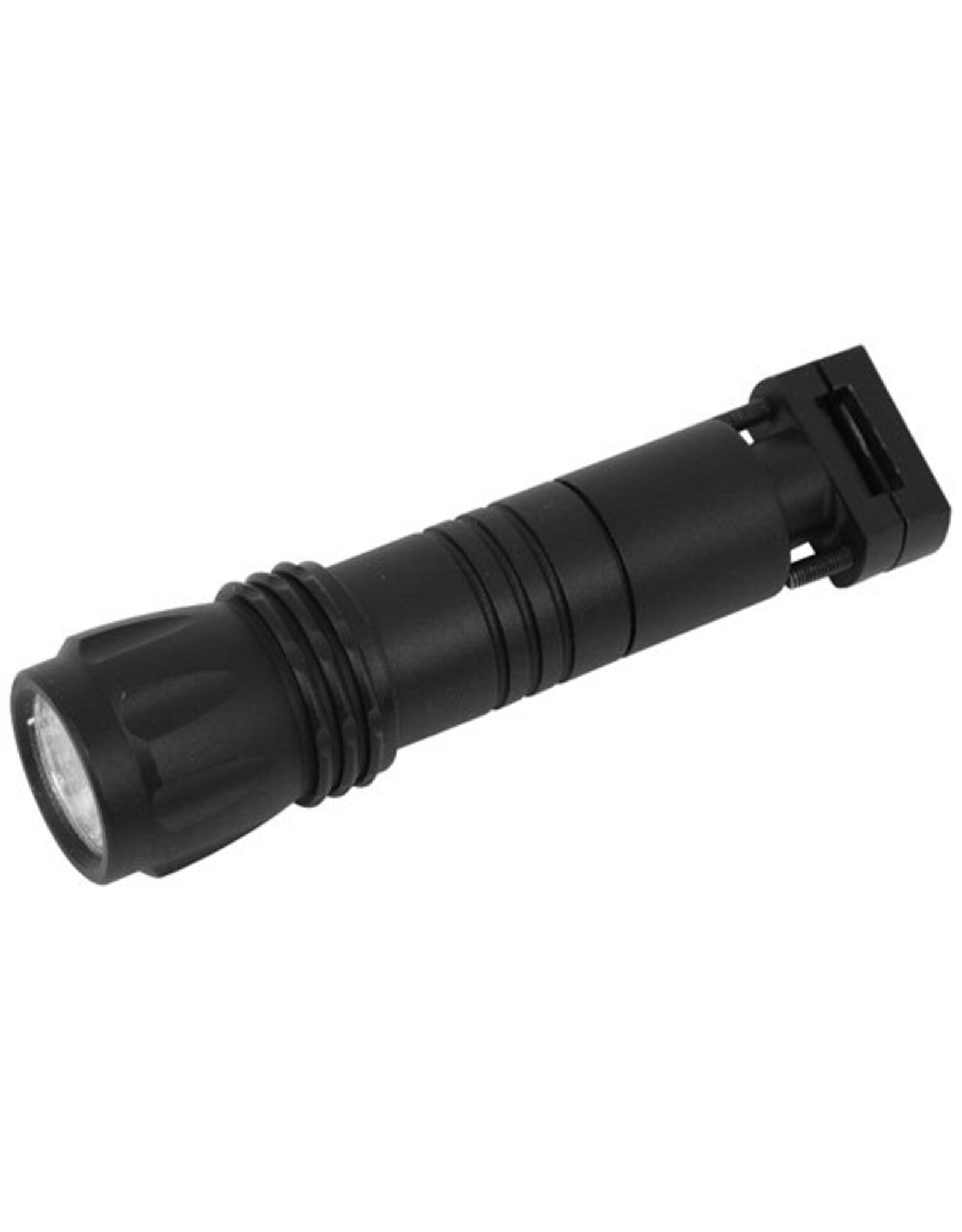 NcStar LED flashlight for trigger guard mount