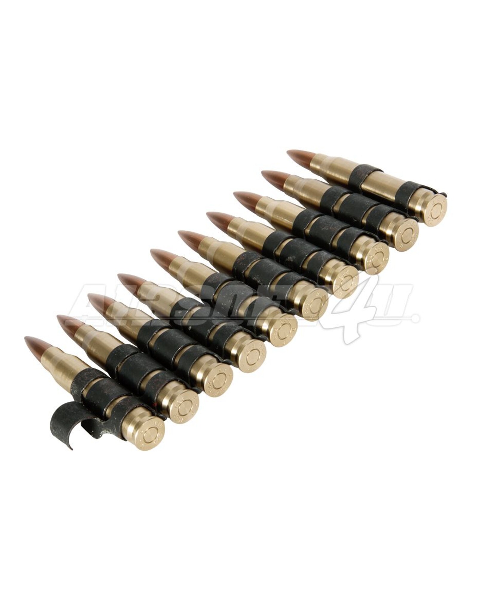 M249 5.56 Cartridge Belt (G&P)